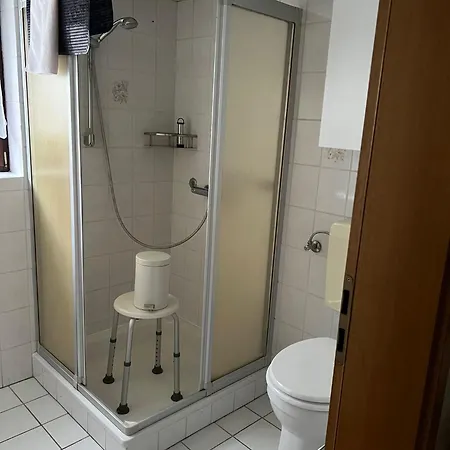 Ferienwohnung Josef