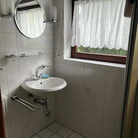 Ferienwohnung Josef
