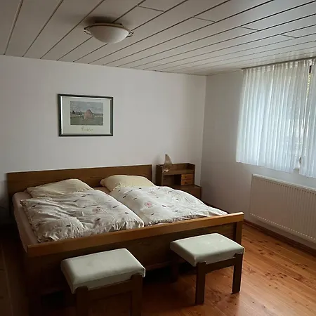 Ferienwohnung Josef بيت للعطل *