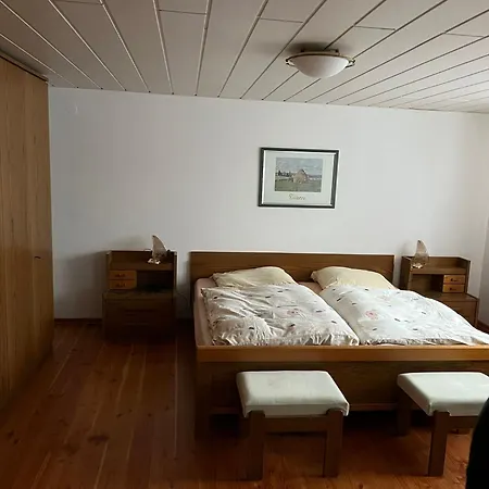 بيت للعطل Ferienwohnung Josef *