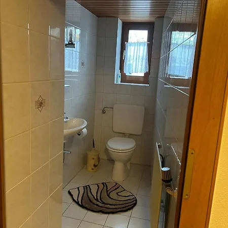 بيت للعطل Ferienwohnung Josef