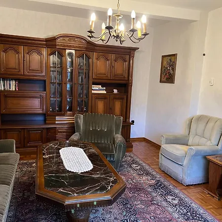 بيت للعطل Ferienwohnung Josef هيننف