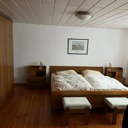 بيت للعطل Ferienwohnung Josef