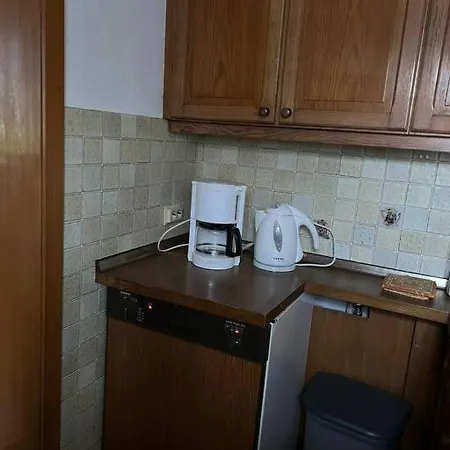 Ferienwohnung Josef Tatil Evi Hennef (Sieg)