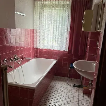 بيت للعطل Ferienwohnung Josef *