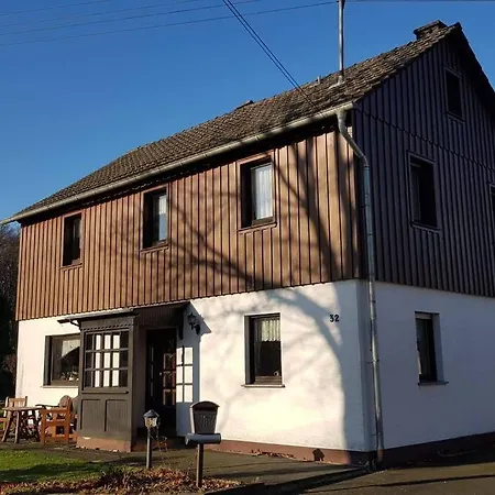 Ferienwohnung Josef Hennef (Sieg)