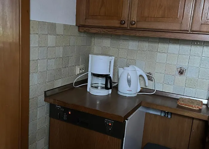 Ferienwohnung Josef Сasa de vacaciones *