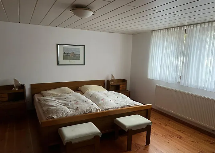 Ferienwohnung Josef Сasa de vacaciones *