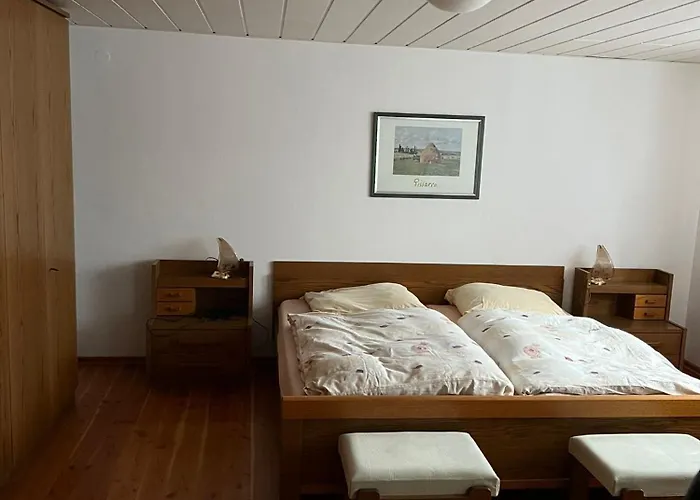 Сasa de vacaciones Ferienwohnung Josef *