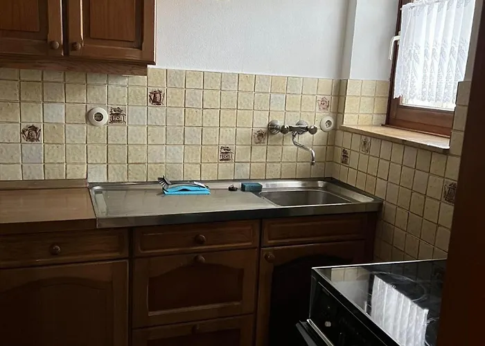 Ferienwohnung Josef Hennef (Sieg)