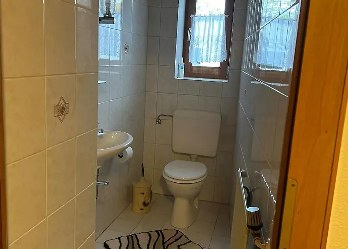 Сasa de vacaciones Ferienwohnung Josef