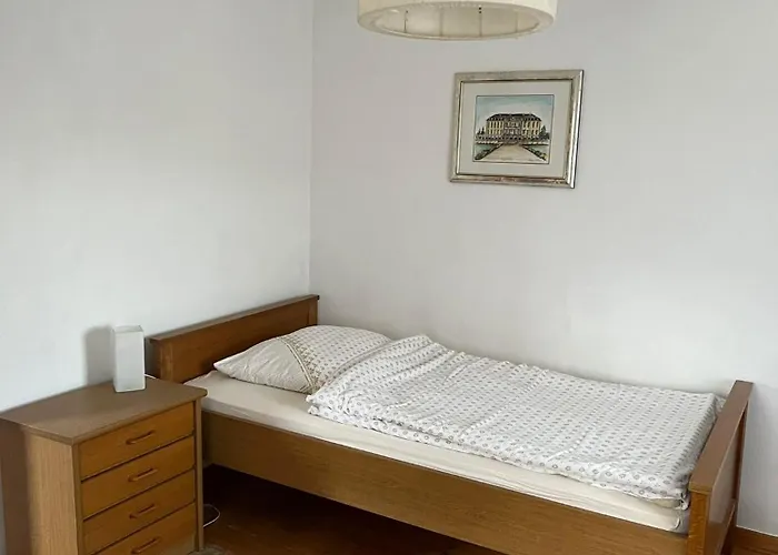 Ferienwohnung Josef Hennef (Sieg)