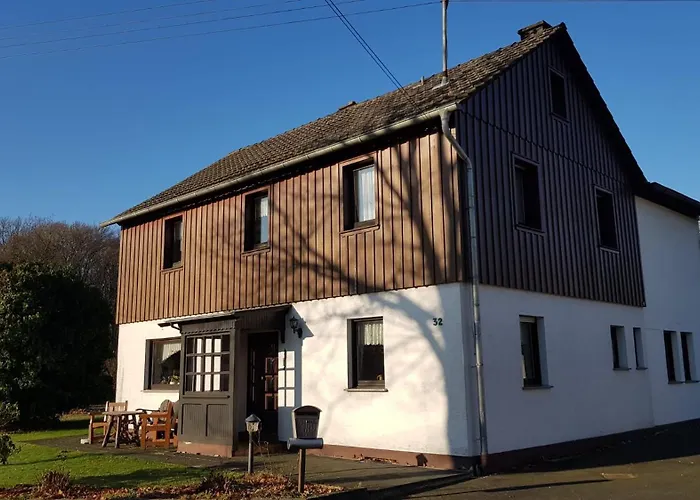 Сasa de vacaciones Ferienwohnung Josef *