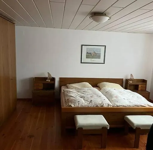 Сasa de vacaciones Ferienwohnung Josef