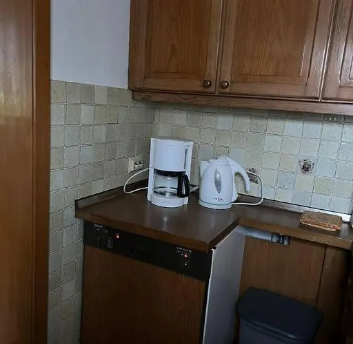 Ferienwohnung Josef Сasa de vacaciones Hennef (Sieg)