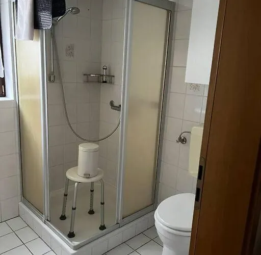 Сasa de vacaciones Ferienwohnung Josef